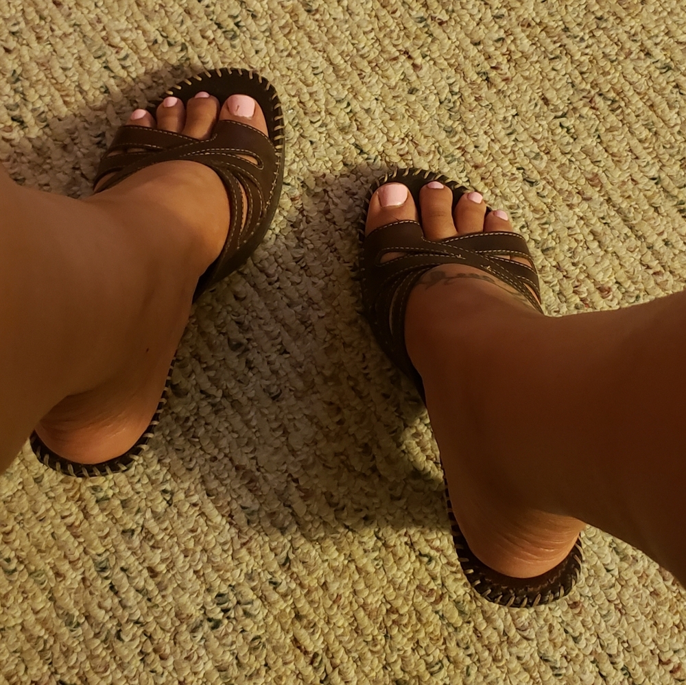 Shoes sandals